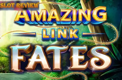 Amazing Link Fates Slot Review